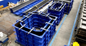 Precast Mould & Formwork Suppliers