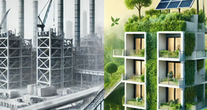 Sustainability & Recycling Solutions