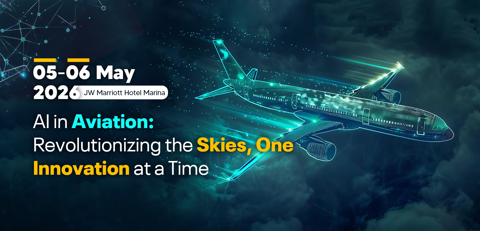 AI Aviation Summit